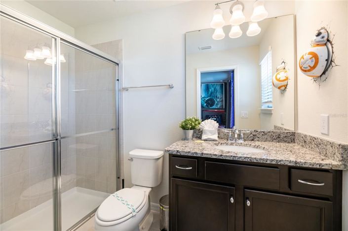 Image No.18-Propriété de 7 chambres à vendre à Kissimmee