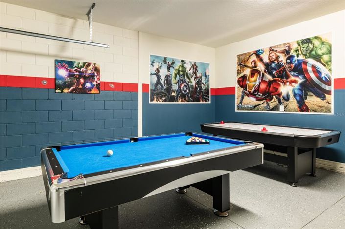 Image No.32-Propriété de 7 chambres à vendre à Kissimmee