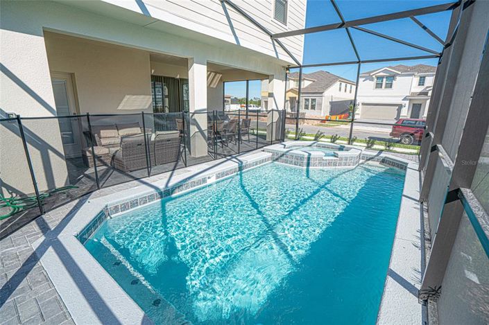 Image No.35-Propriété de 7 chambres à vendre à Kissimmee