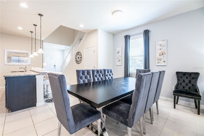 Image No.7-Propriété de 7 chambres à vendre à Kissimmee