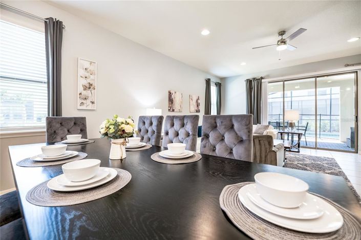 Image No.8-Propriété de 7 chambres à vendre à Kissimmee