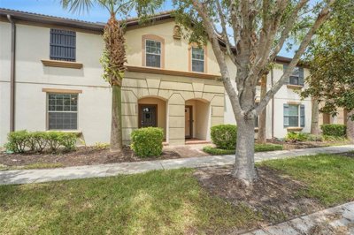 1 - Florida, Townhouse