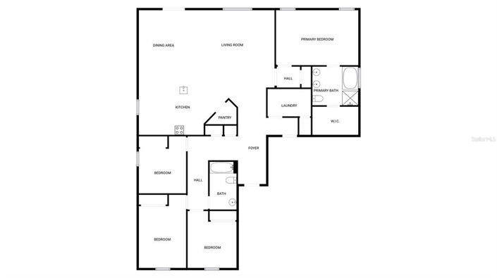 Image No.26-Maison de 4 chambres à vendre à Saint John