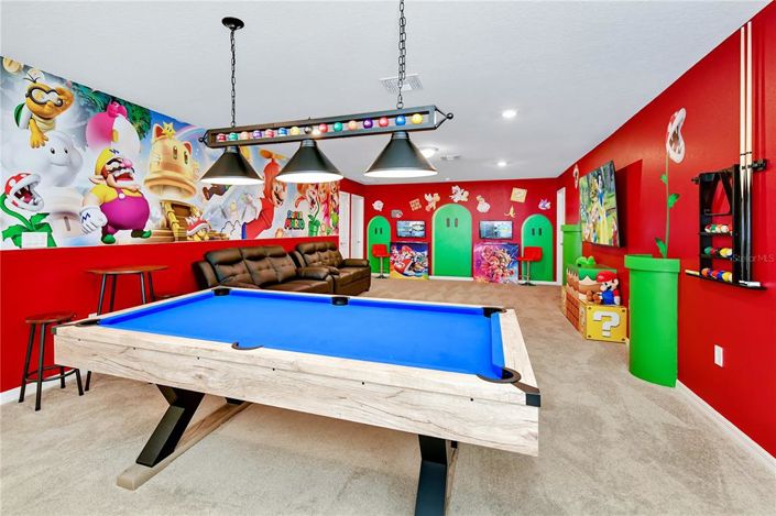 Image No.22-Maison de 8 chambres à vendre à Saint John