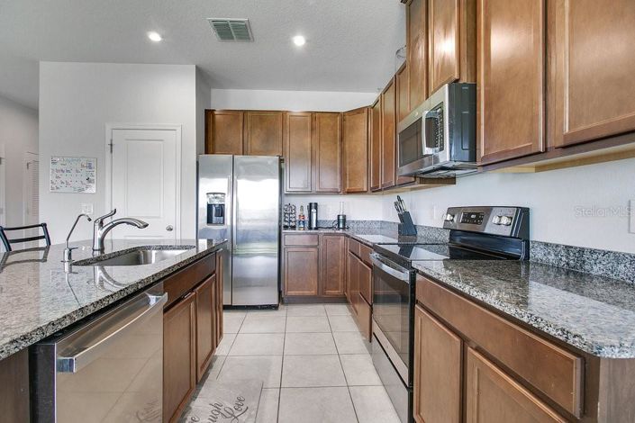 Image No.10-Propriété de 3 chambres à vendre à Davenport