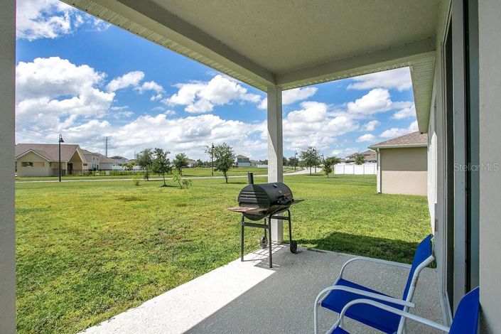 Image No.19-Propriété de 3 chambres à vendre à Davenport