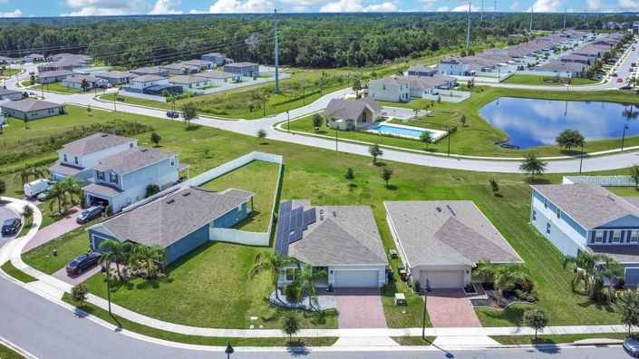 Image No.24-Propriété de 3 chambres à vendre à Davenport