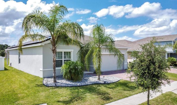 Image No.3-Propriété de 3 chambres à vendre à Davenport