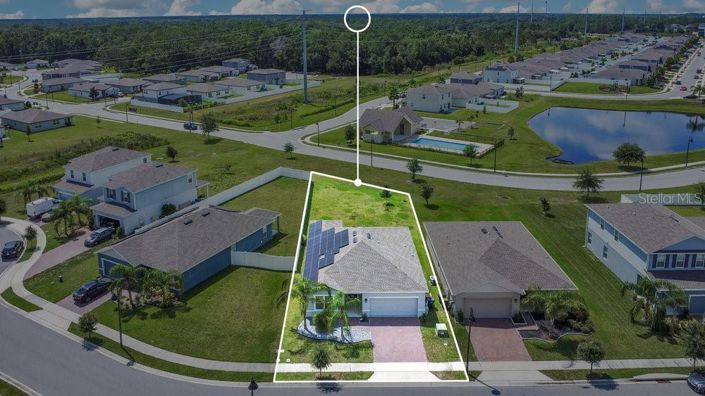 Image No.4-Propriété de 3 chambres à vendre à Davenport