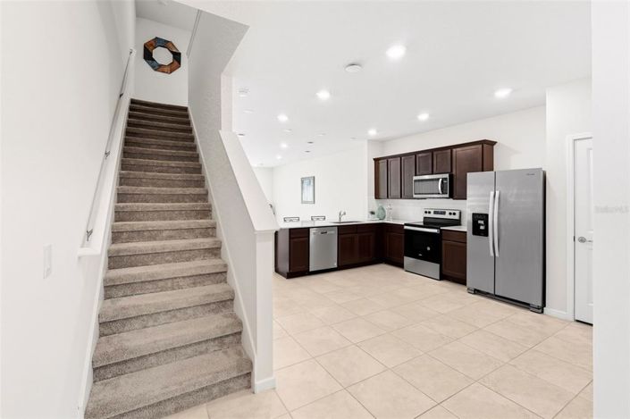 Image No.4-Maison de ville de 3 chambres à vendre à Saint John