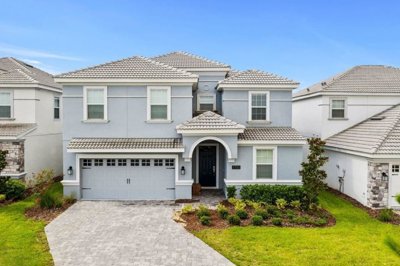 Alistair Brown International Real Estate most sold property