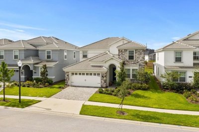 Alistair Brown International Real Estate most sold property