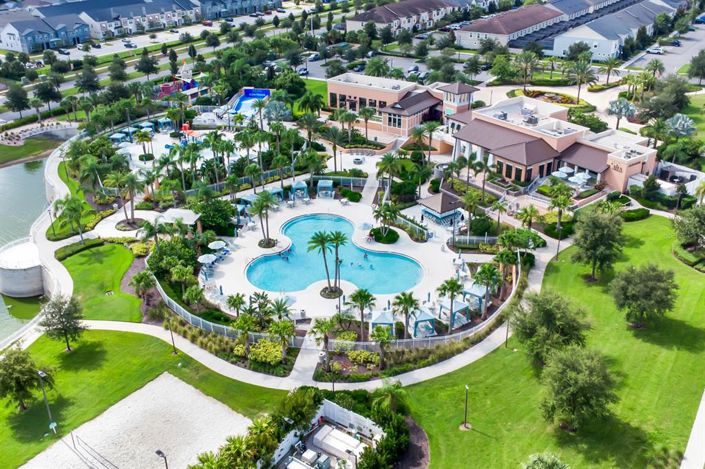 Image No.57-5 Bed Townhouse for sale