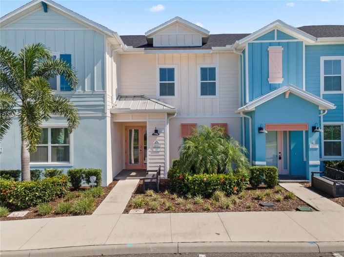 Image No.1-3 Bed Townhouse for sale