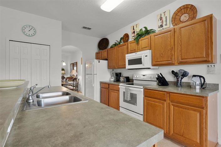 Image No.10-Propriété de 5 chambres à vendre à Davenport