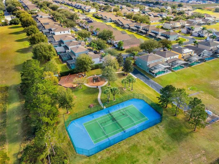 Image No.55-Propriété de 5 chambres à vendre à Davenport