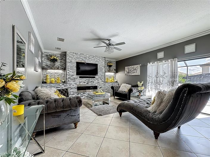 Image No.19-Propriété de 5 chambres à vendre à Davenport