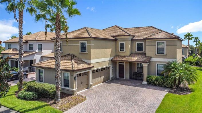 Image No.3-Propriété de 5 chambres à vendre à Davenport