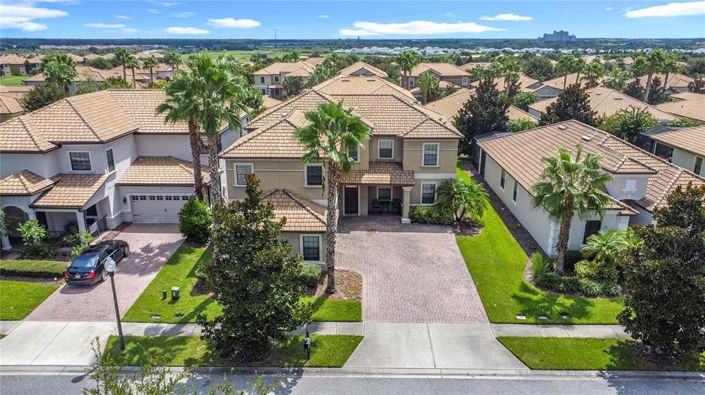 Image No.4-Propriété de 5 chambres à vendre à Davenport