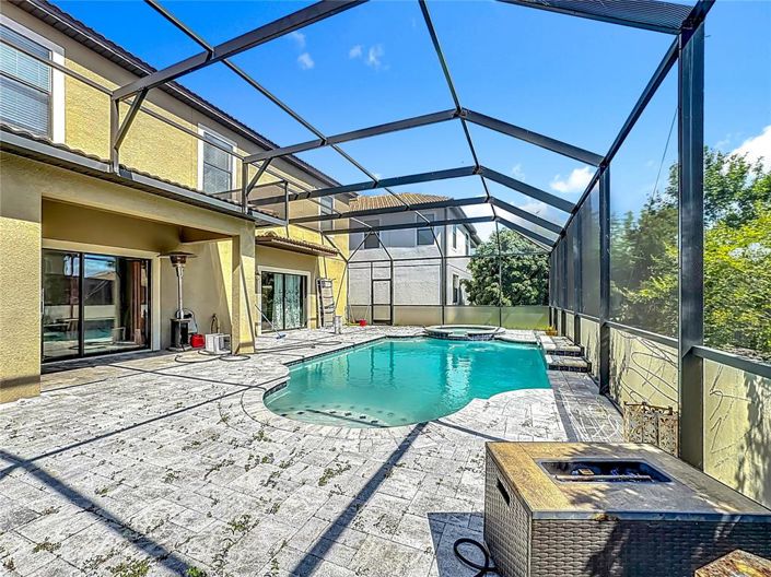 Image No.43-Propriété de 5 chambres à vendre à Davenport