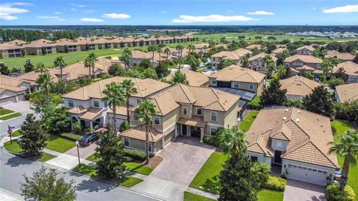 Image No.45-Propriété de 5 chambres à vendre à Davenport