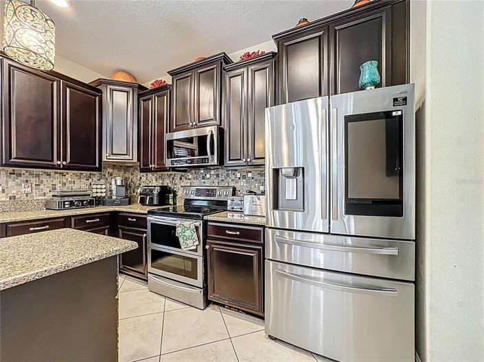 Image No.7-Propriété de 5 chambres à vendre à Davenport