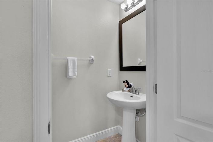 Image No.10-Maison de ville de 3 chambres à vendre à Davenport