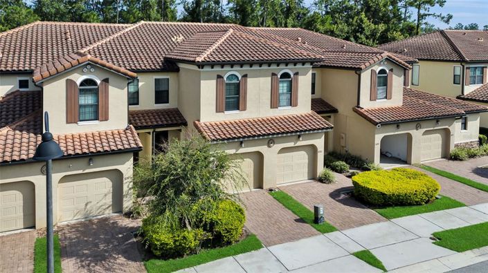 Image No.28-Maison de ville de 3 chambres à vendre à Davenport