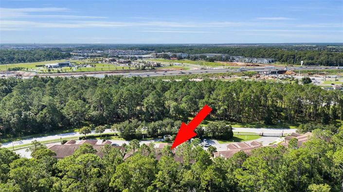 Image No.33-Maison de ville de 3 chambres à vendre à Davenport