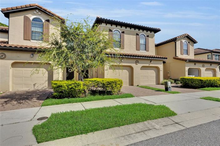 Image No.35-Maison de ville de 3 chambres à vendre à Davenport