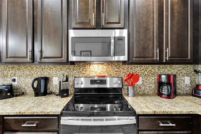 Image No.6-Maison de ville de 3 chambres à vendre à Davenport