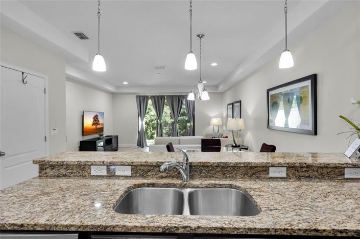 Image No.7-Maison de ville de 3 chambres à vendre à Davenport