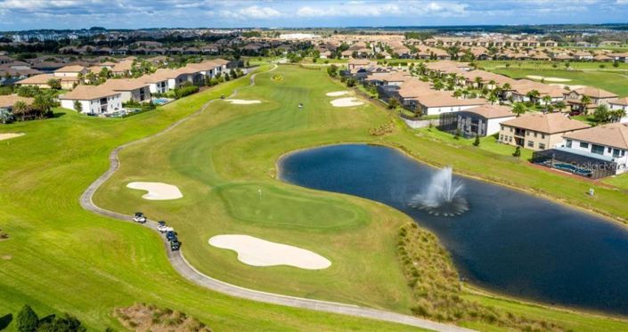 Image No.48-Maison de ville de 4 chambres à vendre à Davenport