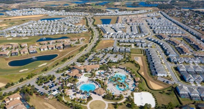 Image No.52-Maison de ville de 4 chambres à vendre à Davenport