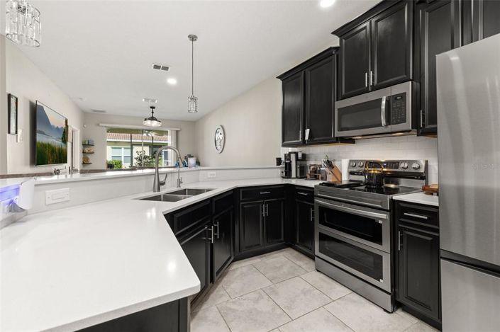 Image No.3-Propriété de 2 chambres à vendre à Davenport