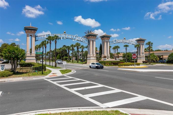 Image No.37-Propriété de 2 chambres à vendre à Davenport