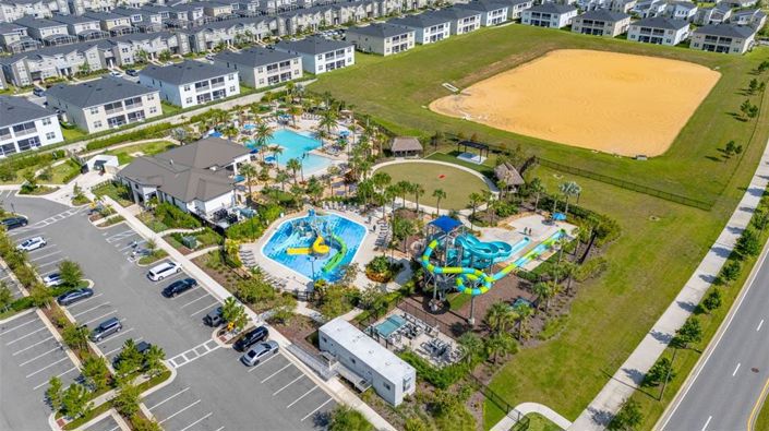 Image No.43-Propriété de 2 chambres à vendre à Davenport