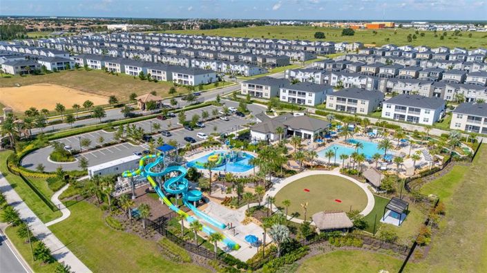 Image No.45-Propriété de 2 chambres à vendre à Davenport