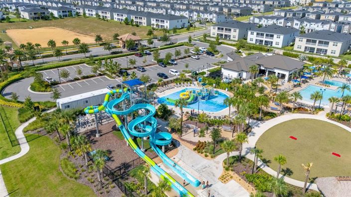 Image No.46-Propriété de 2 chambres à vendre à Davenport