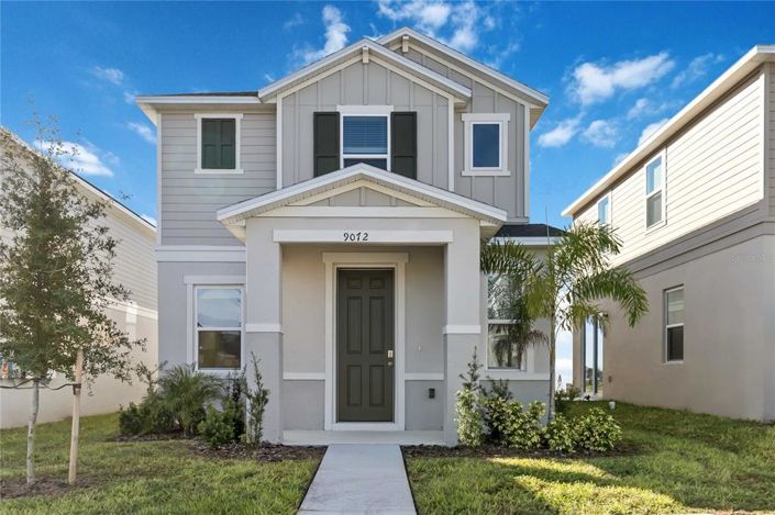 Image No.2-Maison de 3 chambres à vendre à Saint John