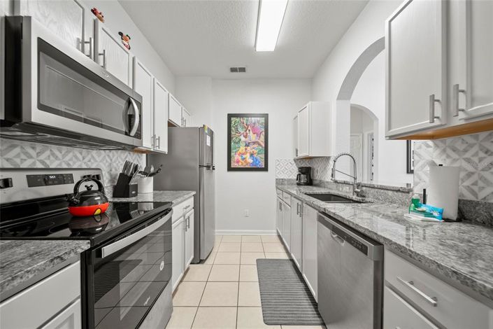 Image No.7-Appartement de 2 chambres à vendre à Saint John