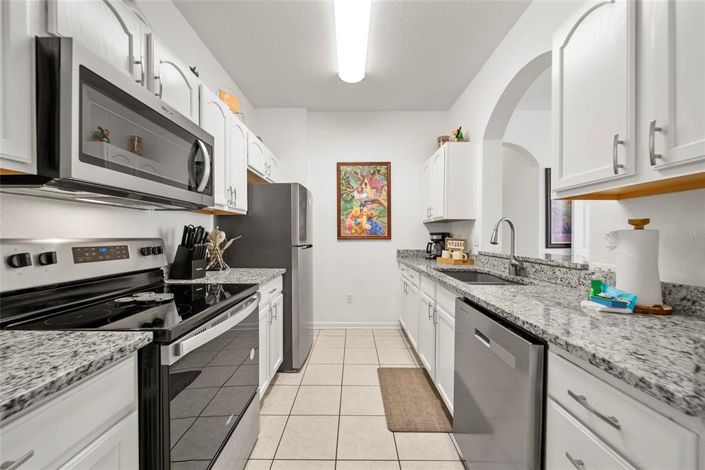 Image No.5-3 Bed Apartment for sale