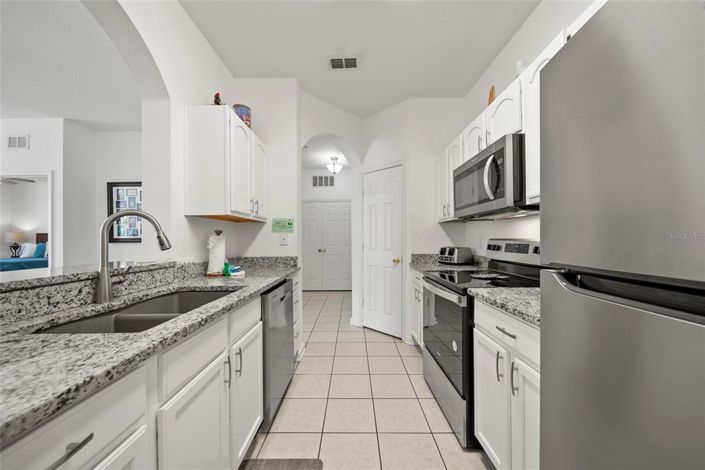 Image No.6-3 Bed Apartment for sale