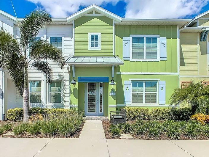 Image No.1-3 Bed Townhouse for sale