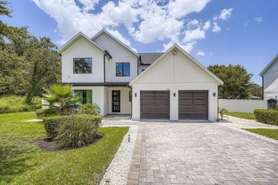 1 - Florida, House