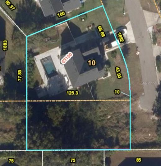 Image No.2-4 Bed House for sale