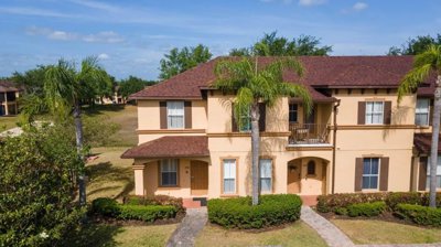 1 - Davenport, Townhouse