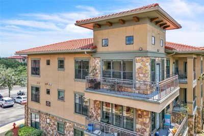 1 - Davenport, Townhouse