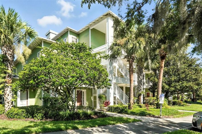 Image No.3-Propriété de 3 chambres à vendre à Davenport