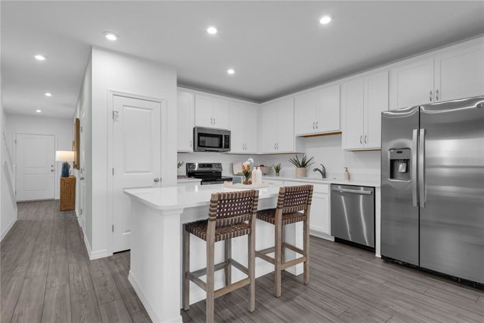 Image No.4-3 Bed Townhouse for sale